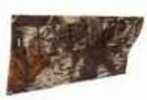 Allen Cases Neoprene Buttstock Cover Break-Up Rifle W/Shell Holder Size Cartridge